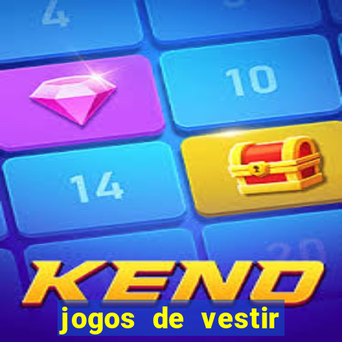 jogos de vestir justin bieber